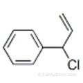 Chlorure de vinylbenzyle CAS 30030-25-2